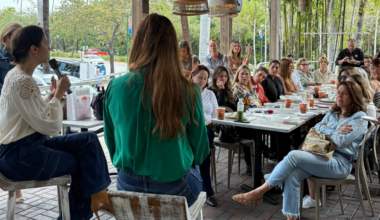 D’lite Bistro & Bakery offers a healthy taste of community | Taste of Key Biscayne