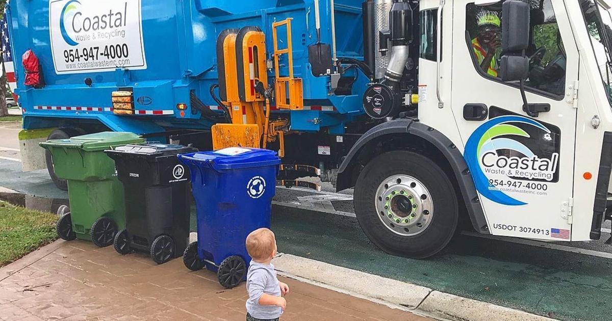 Oldsmar trash bills to increase, but service will remain the same | News