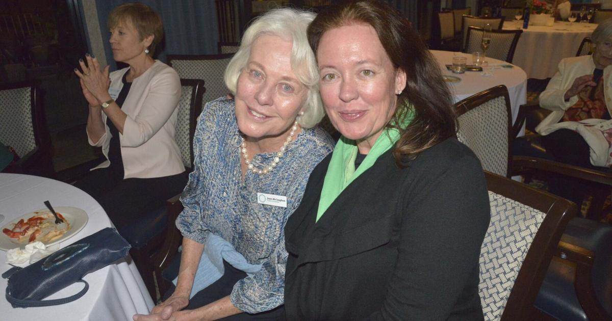 Key Biscayne Women's Giving Circle celebrates 2026 grant recipients | BeachCombings