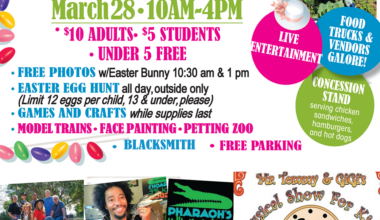 Things to do around Tampa & Wesley Chapel: March 26-April 1 | News