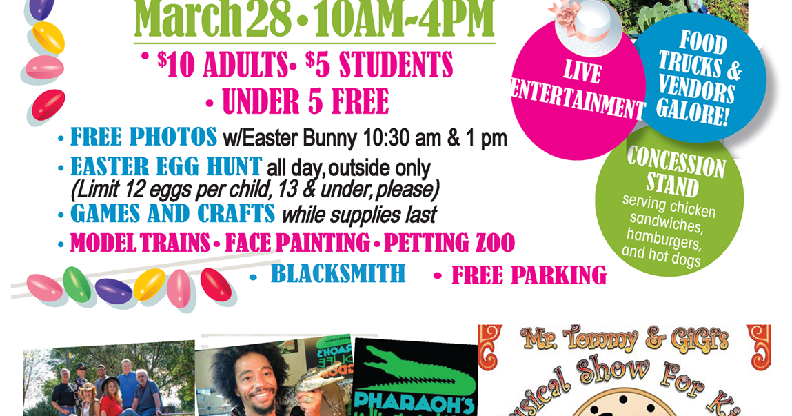 Things to do around Tampa & Wesley Chapel: March 26-April 1 | News