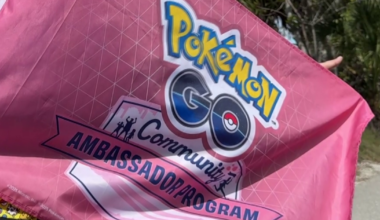 Lakes Park Pokémon Go players voice concerns over privacy and consent | Lee County