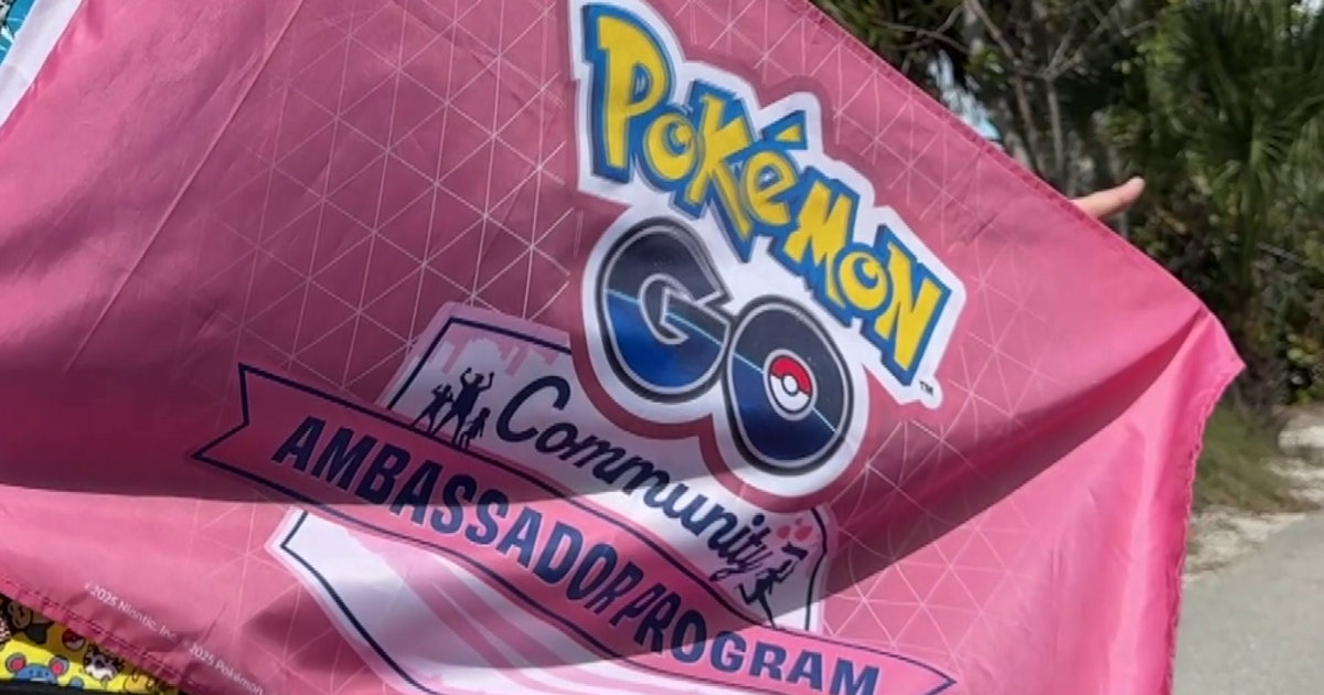 Lakes Park Pokémon Go players voice concerns over privacy and consent | Lee County