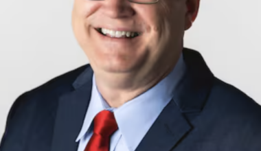 Kevin Batdorf, past Shore Acres president, runs for St. Petersburg mayor | St. Petersburg