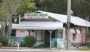 The Chattaway, one of St. Petersburg’s oldest restaurants, is being sold | St. Petersburg