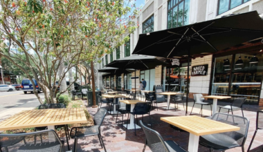 Naked Farmer location at 200 Central will re-open March 27 | St. Petersburg