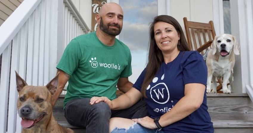 Jacksonville Woofie's owners earn national recognition | Local News