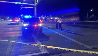 Authorities investigating crash on Santa Barbara Blvd in Cape Coral | Lee County