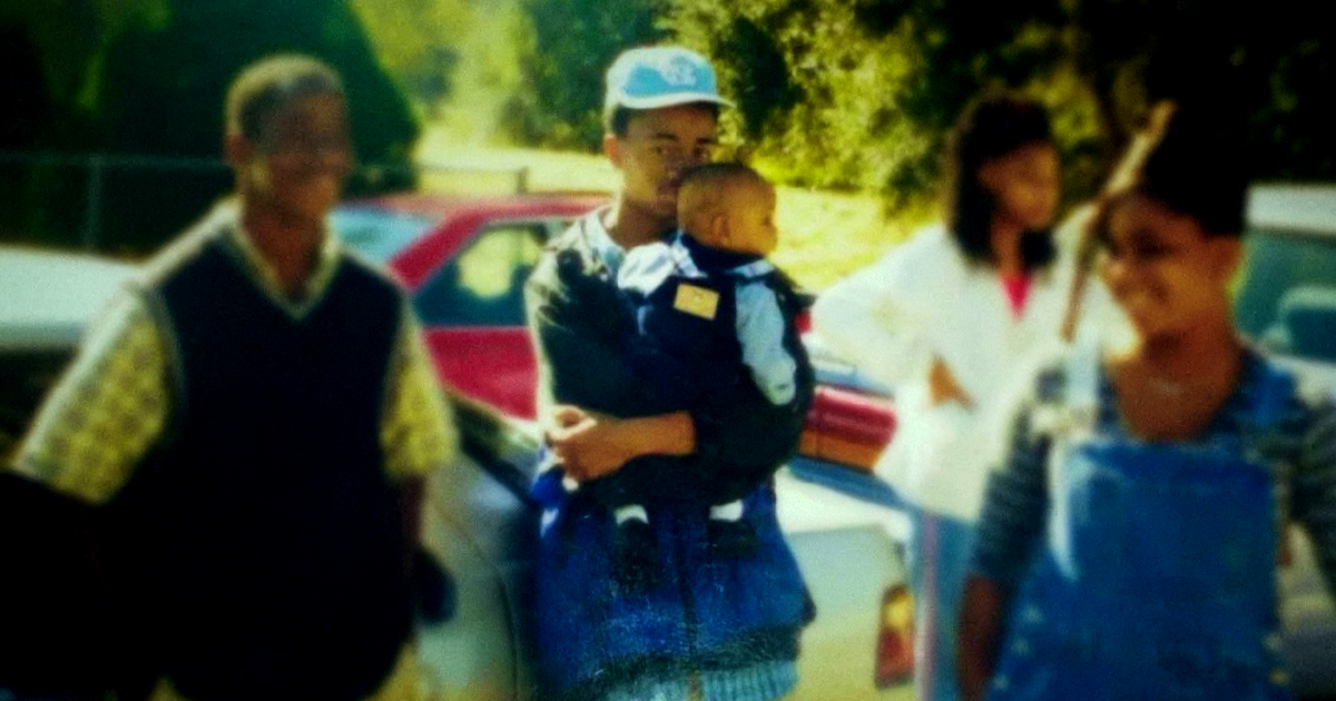 20 years later, family of Devone Graham pleads for justice in unsolved Fort Myers murder | Investigations