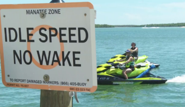 Boating safety course in Fort Myers aims to prevent tragic crashes | Lee County