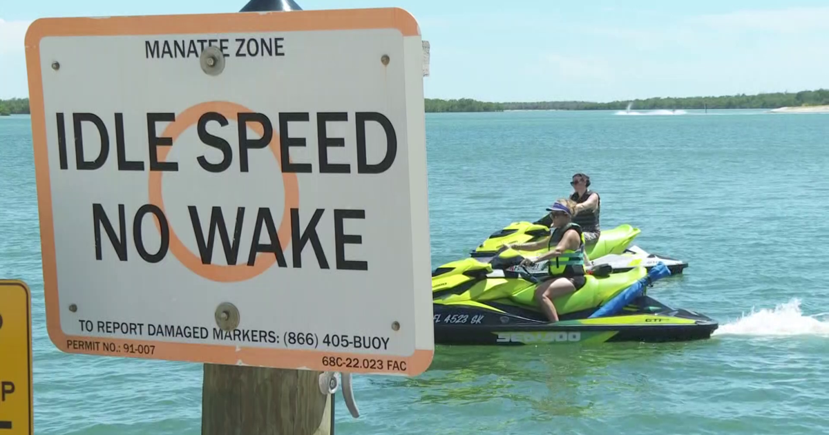 Boating safety course in Fort Myers aims to prevent tragic crashes | Lee County