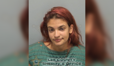 Lee County teen faces DUI charges with juveniles hiding in car trunk | Crime