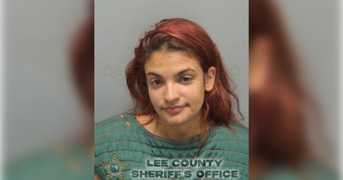 Lee County teen faces DUI charges with juveniles hiding in car trunk | Crime