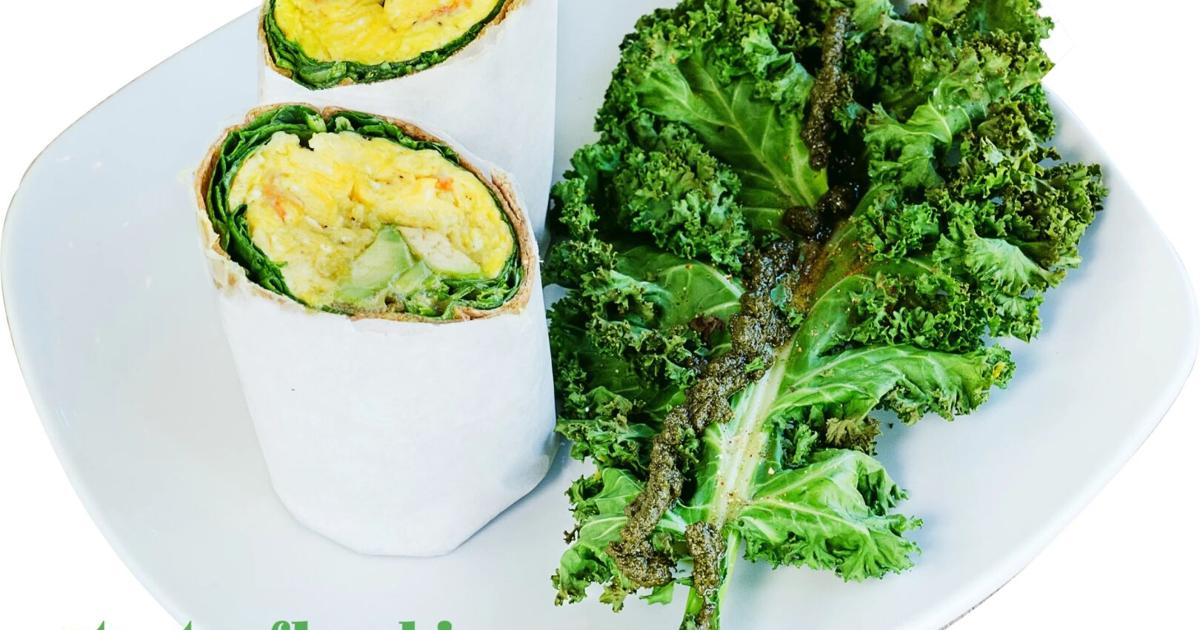 key biscayne’s monday healthy menu: fresh, local dishes | Local