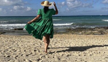 Sunny, warm start to the week on Key Biscayne | Key Biscayne