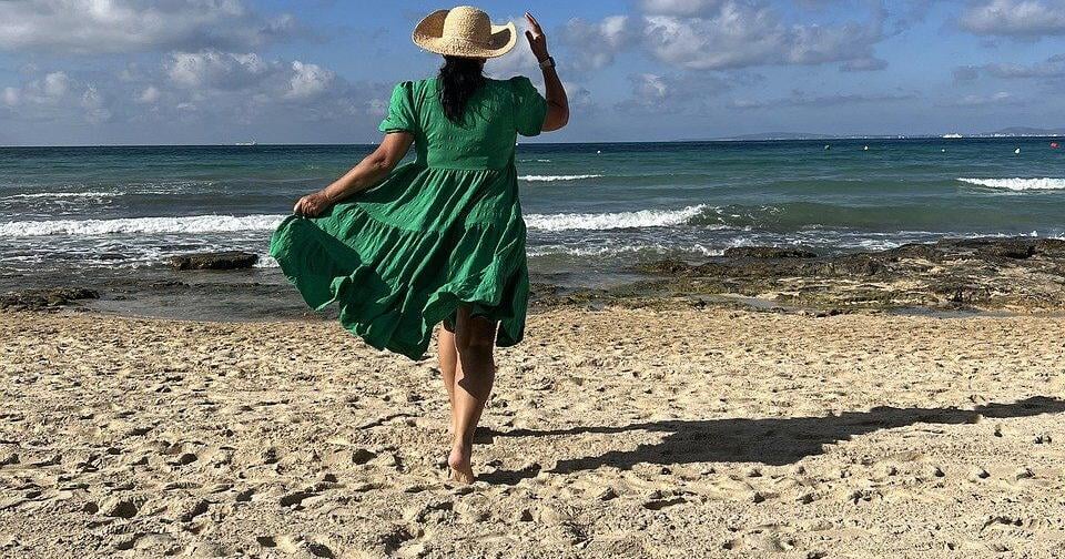 Sunny, warm start to the week on Key Biscayne | Key Biscayne