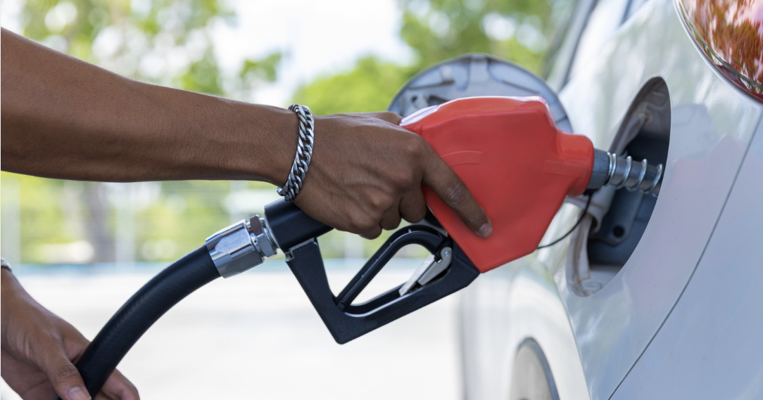Gas prices rise in Miami as spring break begins | Miami