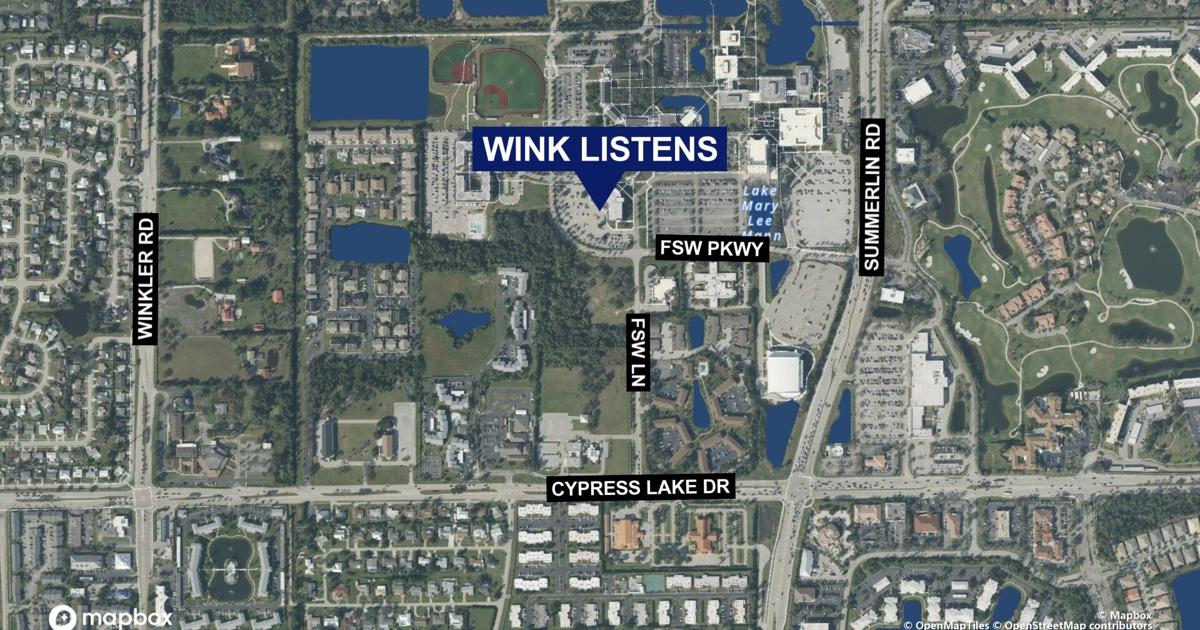 WINK Listens in South Fort Myers | WINK Listens