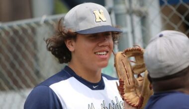 Jacksonville area high school top performers for March 20-21 | Sports