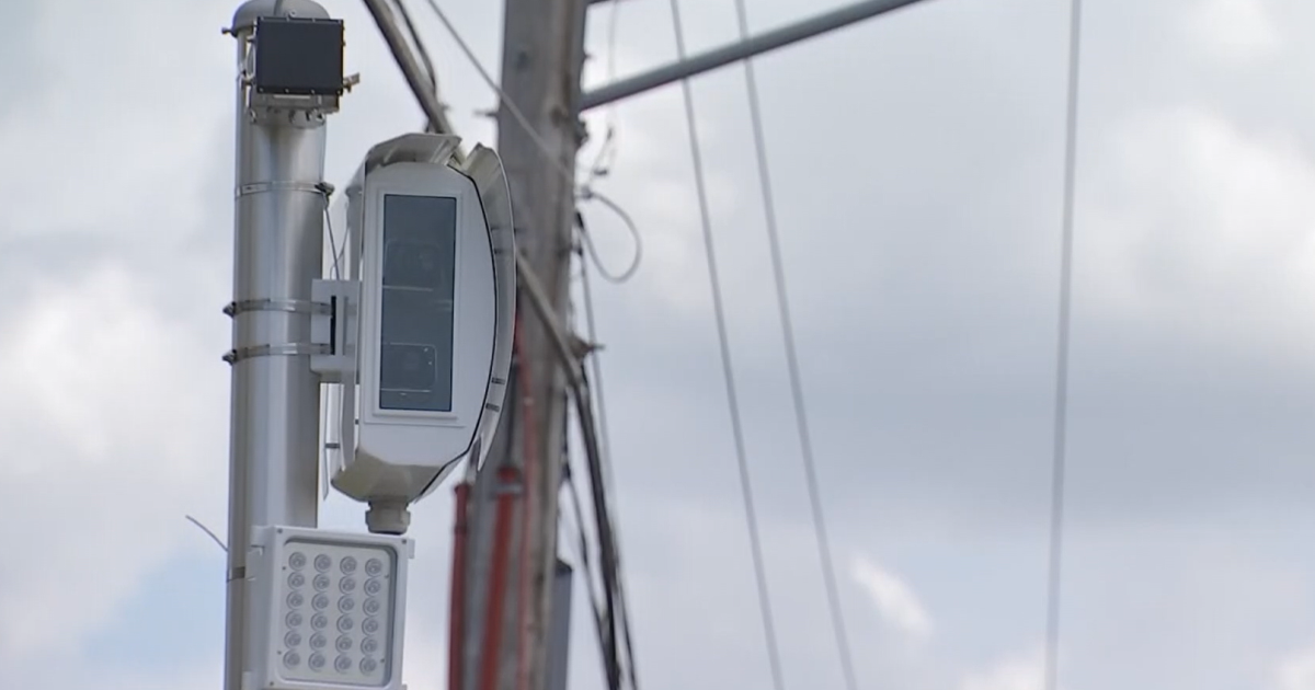 Fort Myers plans to enhance road safety with RedSpeed Florida | Lee County