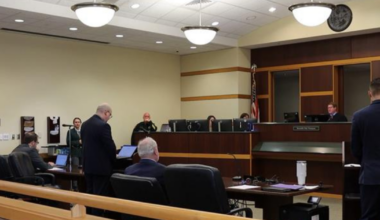 Driver accused in fatal Cape Coral DUI crash arraigned; case continues | Lee County