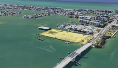 Madeira Beach taking steps forward on waterfront site, John’s Pass parking | Beaches