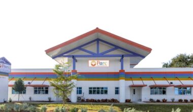 Parc Center for Disabilities unveils children’s center in St. Petersburg | St. Petersburg