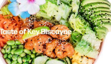 Key Biscayne’s Tuesday menu | Local