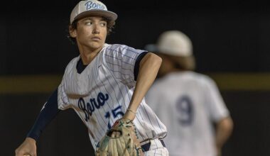 Jacksonville area high school top performers for March 23 | Sports