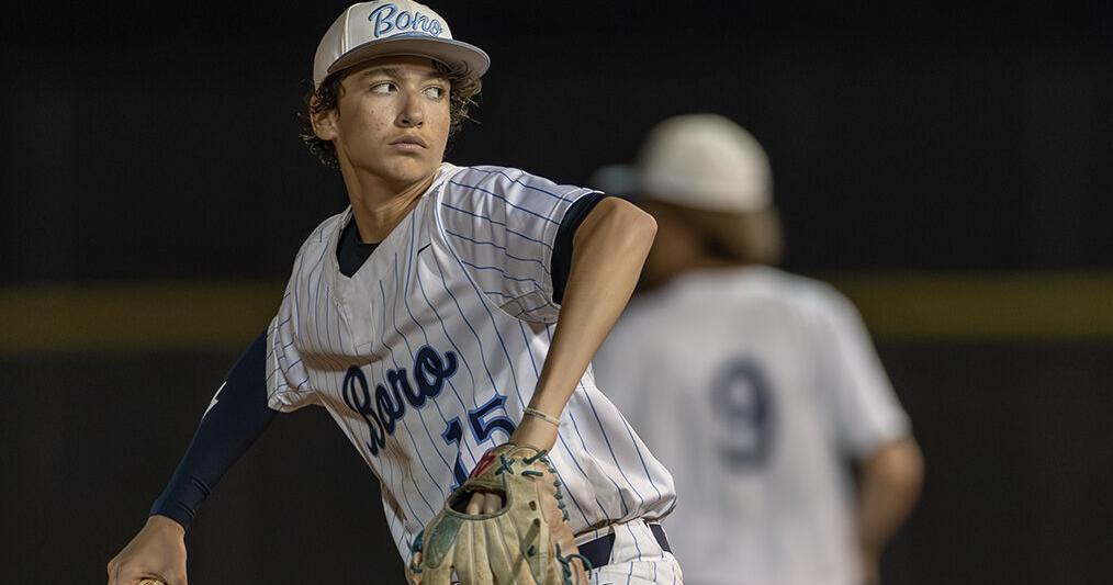 Jacksonville area high school top performers for March 23 | Sports