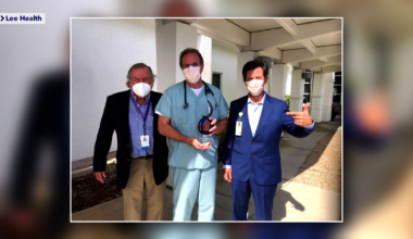 COVID innovations still transforming Cape Coral healthcare in 2026 | Lee County