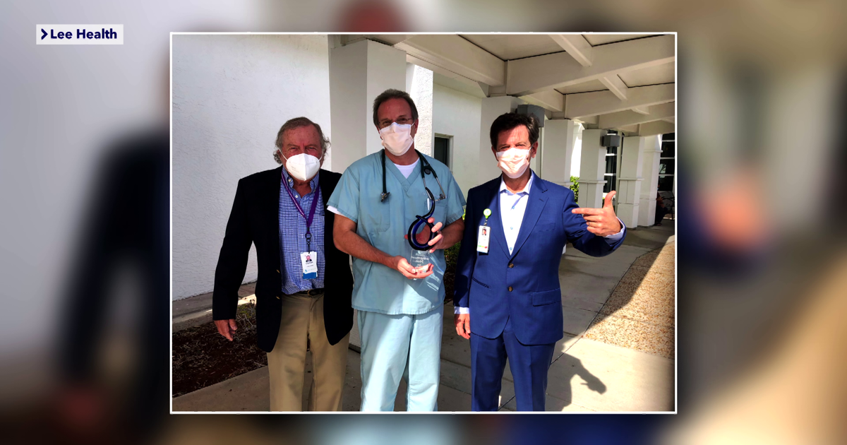 COVID innovations still transforming Cape Coral healthcare in 2026 | Lee County