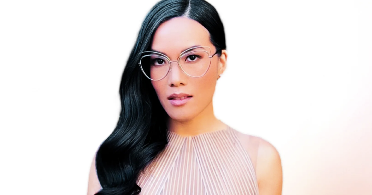 Mahaffey to present Ali Wong | Diversions