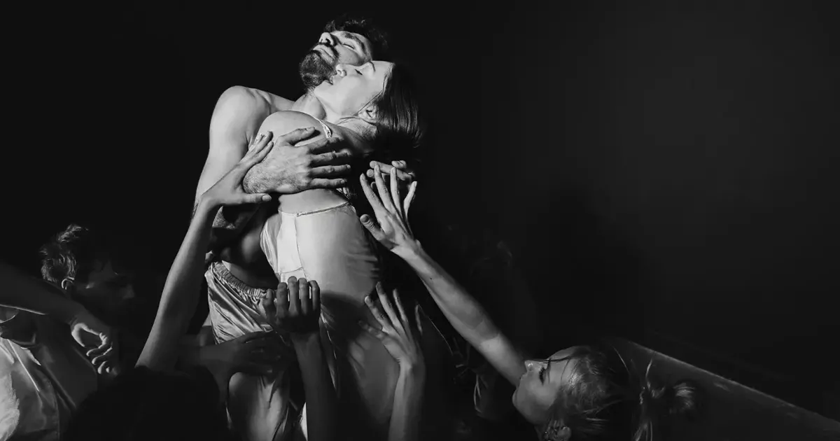 projectALCHEMY to present ‘Above/Below’ | Diversions