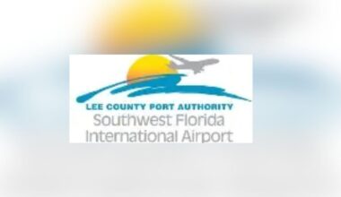 Over a million travelers reported at RSW for February | Lee County