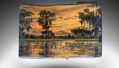 Corey Avenue district plays host to makers of crafts and fine art April 4-5 | Diversions