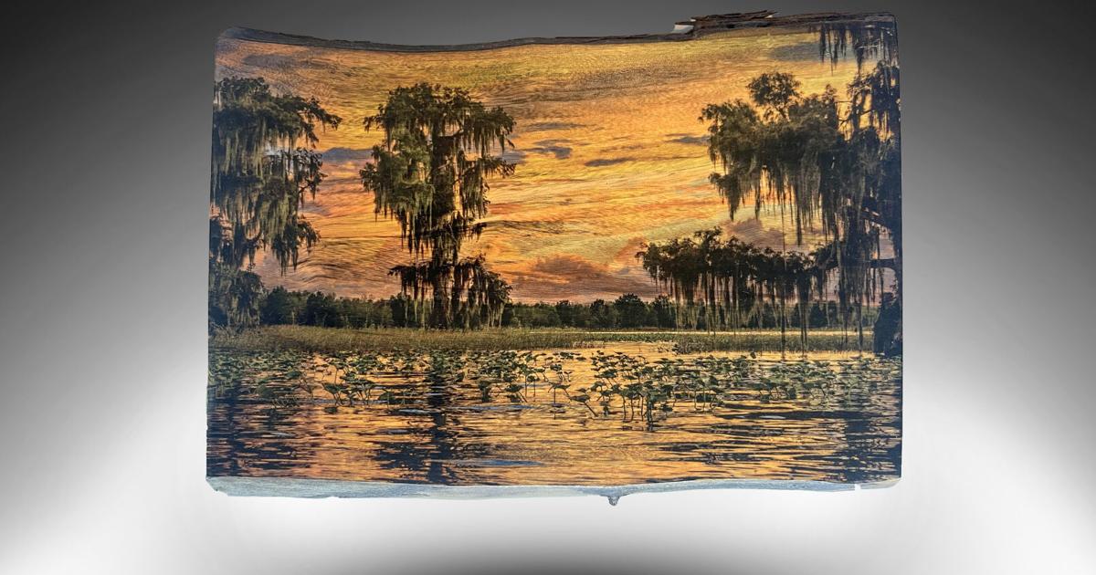 Corey Avenue district plays host to makers of crafts and fine art April 4-5 | Diversions