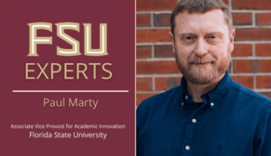 FSU Expert Available for Interviews on AI Literacy