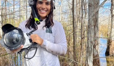 Lunch & Learn to highlight young environmental leaders | Key Biscayne