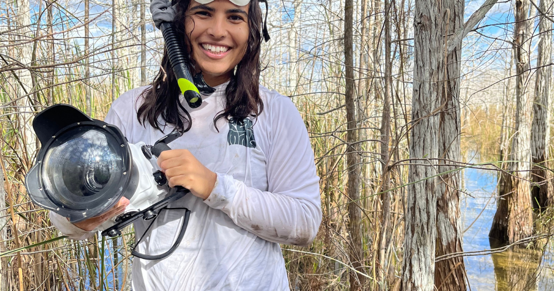 Lunch & Learn to highlight young environmental leaders | Key Biscayne