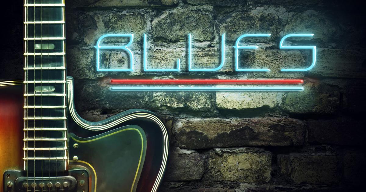 Tampa Bay Blues Festival goes big for 30th anniversary at Vinoy Park | Diversions