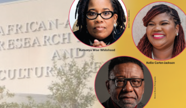 Africana Arts and Humanities Festival returns to Broward celebrating 250 years of Black life and culture | Arts Culture