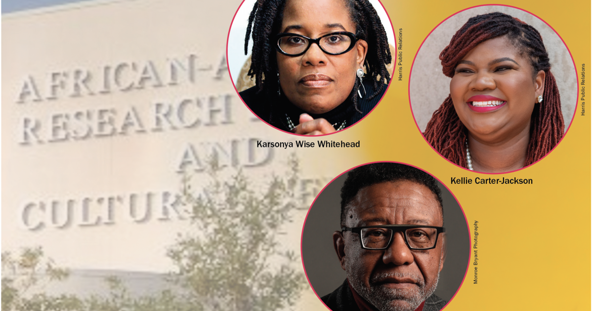 Africana Arts and Humanities Festival returns to Broward celebrating 250 years of Black life and culture | Arts Culture