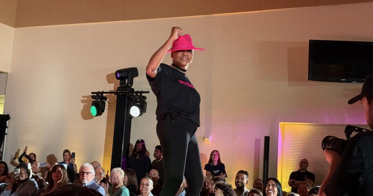 'Runway Without Limits' in Davie showcases adaptive fashion and life after limb loss | Arts Culture