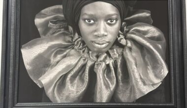 'UNBOUND: The Gaze Within' brings powerful portraits of Black women to Opa-locka during Women’s History Month | Lifestyles