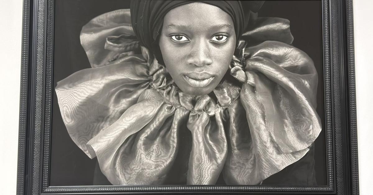 'UNBOUND: The Gaze Within' brings powerful portraits of Black women to Opa-locka during Women’s History Month | Lifestyles