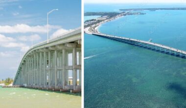 Virtual meeting set as Rickenbacker Causeway bridge work approaches | Key Biscayne