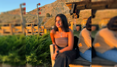 From Lebanon to Orlando: How one graduate student's desire turned tragedy into purpose | Culture