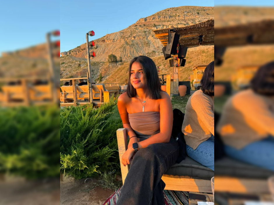 From Lebanon to Orlando: How one graduate student's desire turned tragedy into purpose | Culture