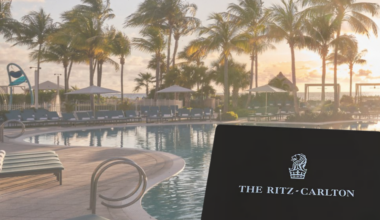 Ritz-Carlton relaunches Key Card program for KB residents | Key Biscayne